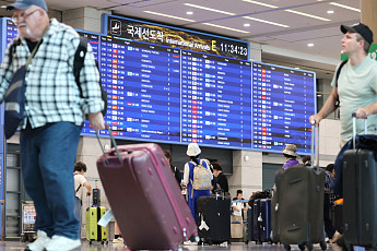 외국인 지방공항 입국 늘자, 지역 관광정책도 급변…‘체류’로 무게추 이동