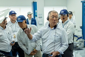 현대차그룹, 전사 선제적 AX 구축 “AI 가장 제대로 활용하는 기업으로”