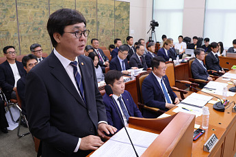 최휘영 장관 “대한축구협회, 대대적 개혁 필요”…혁신위 통해 쇄신 추진