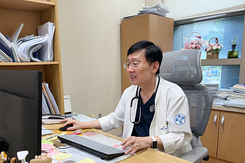 고령층·만성질환자 폭염에 취약…여름철 건강수칙 준수 당부