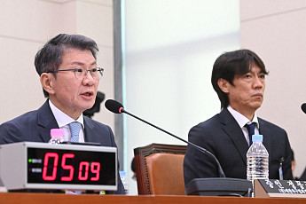 축협 청문회 첫날 11명 불출석…여야 