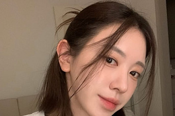 유혜주, 부친상 딛고 활동 재개…“아버지도 씩씩한 모습 바라실 것”