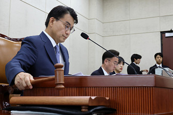 여야, 선관위 국조특위 8월 말까지 한 달 연장…