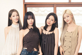 키스오브라이프는 '중소의 기적'에 만족하지 않아 (종합) [인터뷰]
