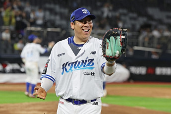 김현수, KBO 통산 4000루타까지 7개…역대 4번째 도전