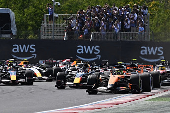 F1, 중동 정세 악화 땐 유럽서 시즌 마감…9월 최종 결정