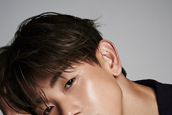 에릭남, 이해인과 손잡았다⋯올마이애닉도츠와 전속계약