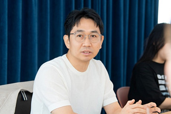 ‘김부장’ 시즌2, 논의 시작…이승영 감독 “긍정적 단계”