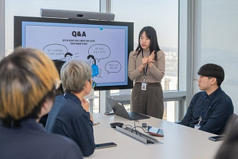 쿠팡, 장애인 맞춤형 AI 직무 확대…1년 만에 10명으로