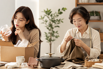 [윤나래의 세대읽기] 저가 쇼핑에 지친 Z세대, 품질·AS를 따진다