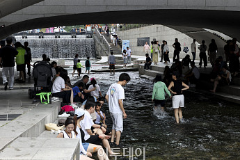 폭염 심해질수록 집도 위험⋯자택 온열질환 '2배 증가'