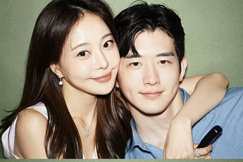 아옳이, 남자친구는 한의사 김형배⋯얼굴 공개에 팬들도 발칵