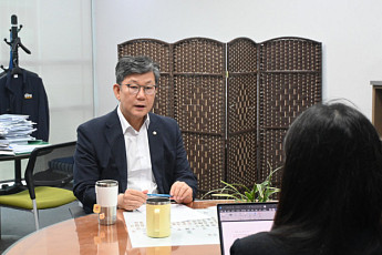 김남근 의원 “K-건설 빛날수록 해외 하도급 피해도 살펴야” [인터뷰]