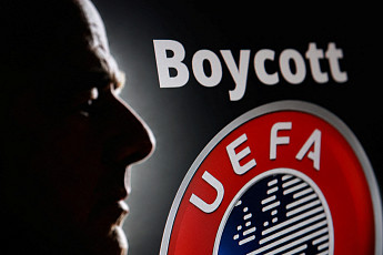 FIFAㆍUEFA 갈등 법정으로⋯FIFA “UEFA가 비방 캠페인”