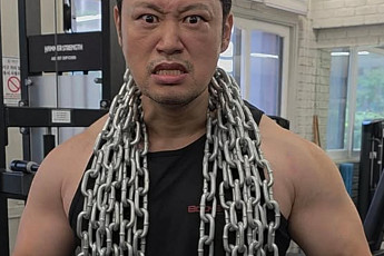 양치승, 사기 피해도 서러운데⋯
