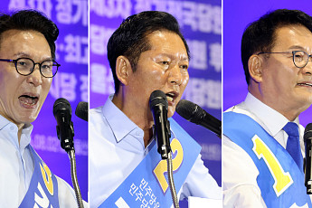김민석 “盧, 포용의 언어 남겨”…정청래 “신천지 근거 대라”[종합]