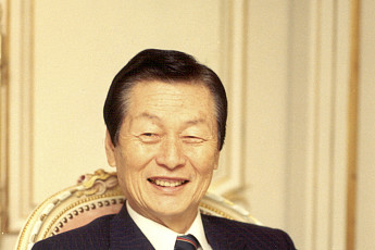 롯데 창업주 신격호의 국경 허문 기업가 정신, 국제학술대회서 재조명