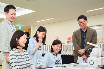 GS칼텍스, 임직원 가족 초청 ‘패밀리데이’ 개최