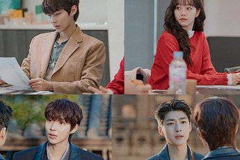 '그대에게 드림' 황인엽ㆍ이혜리, 결국 이별 수순?⋯균열 시작됐다