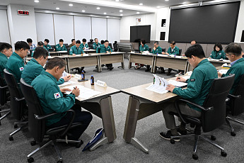 서울 온열질환자 162명 발생⋯서울시, 긴급대책회의 열고 분야별 추진상황 점검
