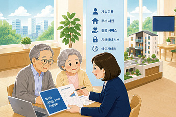 초고령사회 ‘제1차 국가인구전략 기본계획’에 담길 정책은