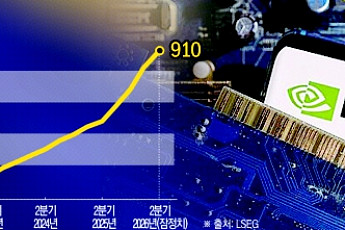 “엔비디아, 소버린AI 92% 점유⋯韓 다변화 추진 주목”  <카운터포인트리서치>