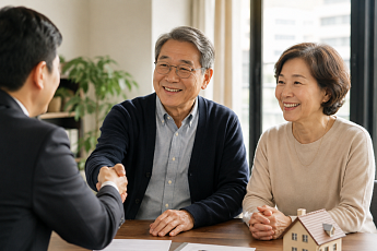 65세 이상 수도권 집 팔고 지방 가면 양도세 한시 감면