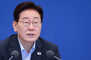 이 대통령 
