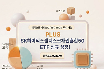 연금계좌서 하닉·샌디스크 100% 투자…한화운용 ETF 출시