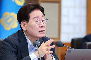 이 대통령 