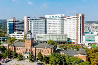 서울대병원, 국가브랜드경쟁력지수 종합병원 부문 11년 연속 ‘1위’