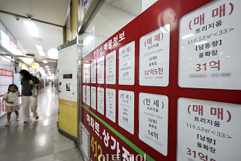 전세 35% 줄었는데 세금 압박까지⋯더 빨라지는 '월세화'