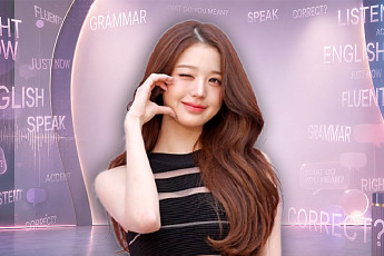 장원영 영어가 그렇게 잘못됐나요? [해시태그]