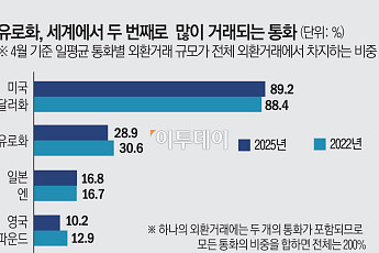 ‘달러ㆍ美국채 모두 지켰다’⋯미국 ‘엔화 구하기’ 묘수 [트럼프의 환율 베팅①]