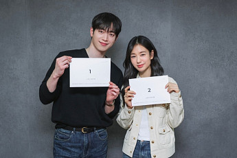 '너 말고 다른 연애' 서강준♥안은진, 10년 차 연인 케미로 설렘 예고