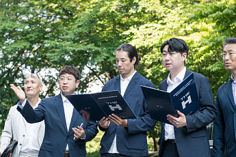 현대건설, 목동10단지 재건축 출사표…모포시스·사사키와 설계 차별화