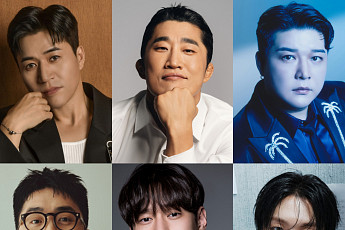 ‘대탈출’ 새 시즌, 강호동은 없다⋯김종민→승관 라인업 확정