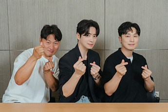이준혁, 13억 당첨에도 출근⋯'로또 1등도 출근합니다' 9월 첫방