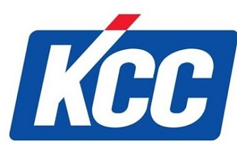 KCC, 2분기 영업이익 1288억…전년比 13% 감소