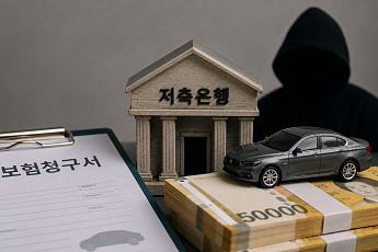 웰컴저축銀 대출사기 피해 구체화⋯최대 손실 918억