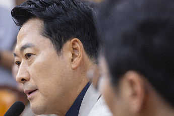 장동혁 “레버리지 ETF 특검해야…로비·부정결탁 의심”