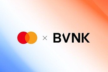 [넥스블록]마스터카드, BVNK 18억 달러 인수로  스테이블코인 사업 본격 확장