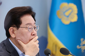 李대통령, 10일 메가프로젝트 점검회의…호남 반도체 속도전