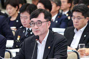 AI 기본사회·평생일자리 국민과 함께 논의…정부, 숙의공론화 착수