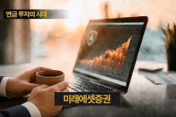 미래에셋증권, ‘IRP 로보랩’ 출시…퇴직연금 운용 알아서