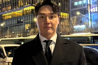 '신남성연대' 보수 유튜버 배인규, 인천 자택서 숨인 채 발견⋯향년 36세