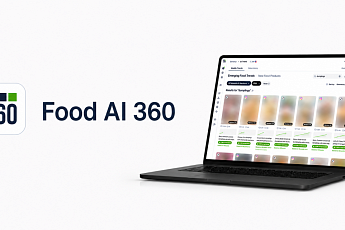 CJ제일제당, AI로 K푸드 만든다…'푸드 AI 360' 글로벌 확대