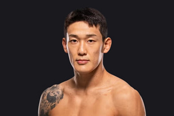 유주상, 최두호와 UFC 331 동반 출격…애스웰 주니어와 격돌
