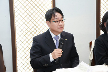 이성훈 LH 사장 “주택공급 하루라도 당긴다”⋯보상 절차 ‘획기적 단축’