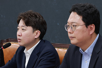 野, ‘보완수사권 폐지’ 반발 확산…이준석 “졸속 개악 입법”